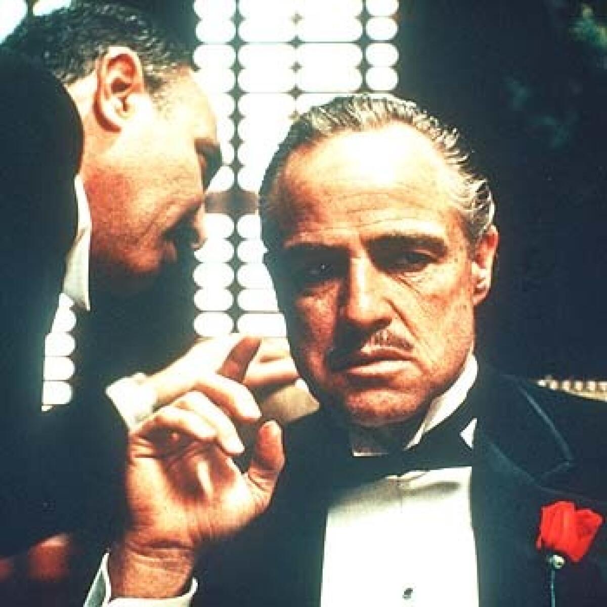 Movies on TV this week: 'The Godfather' and 'GoodFellas' - Los